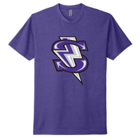Purple Rush