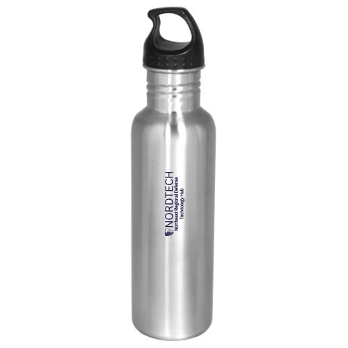 NORDTECH - 26oz Stainless Bottle