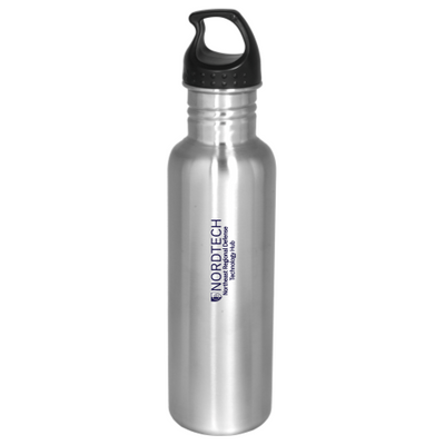NORDTECH - 26oz Stainless Bottle