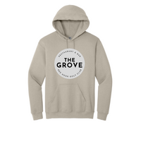 TheGroveStore - Gildan Heavy Blend Hooded Sweatshirt v1