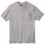JKIndustries - Carhartt Workwear Pocket Short Sleeve T-Shirt