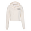 TheSpace - Independent Trading - Crop Hoodie