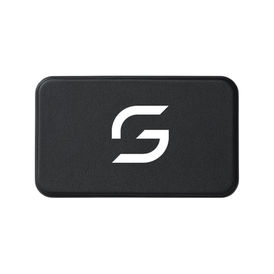 Gentis Solutions - 5000mAh Power Bank