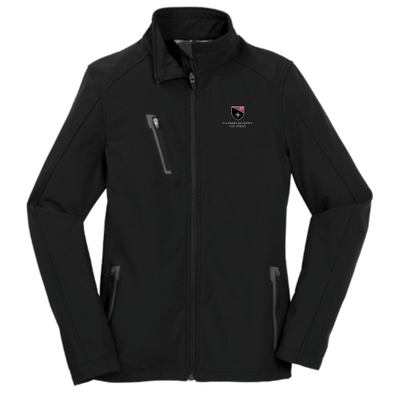 CALVCorner - Port Authority Ladies Welded Soft Shell Jacket