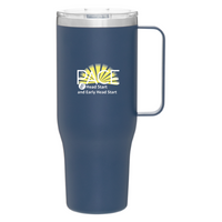 PACE - Denali - 40oz Thermal Tumbler