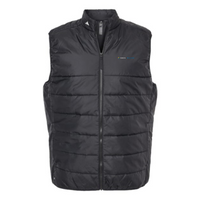 FourKitesAcademy - Adidas Men's Puffer Vest
