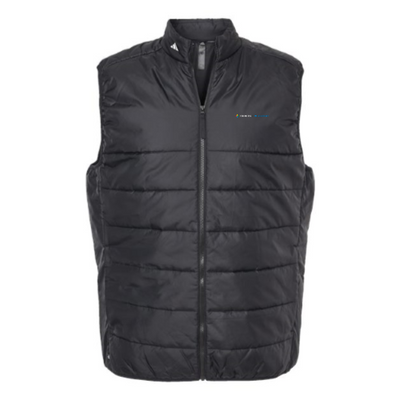 FourKitesAcademy - Adidas Men's Puffer Vest