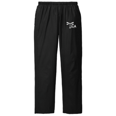 LLATherapy - Sport-Tek Wind Pants