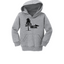 BuddLakeAssociation - Precious Cargo Toddler Pullover Hooded Sweatshirt v1