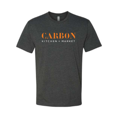 CarbonKitchen - Unisex Next Level 6210 - CVC T-Shirt