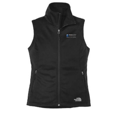 TNF Black