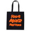 Headspace - Midweight Recycled Tote Bag
