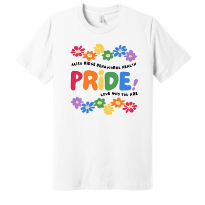 Aliso Ridge Pride T Shirt