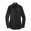 WMREC - Port Authority Ladies SuperPro Twill Shirt