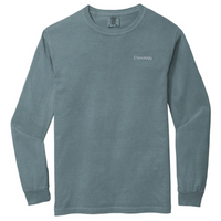 ICE BLUE
