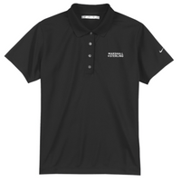 Marshall Sterling Ladies Nike Dri Fit Polo