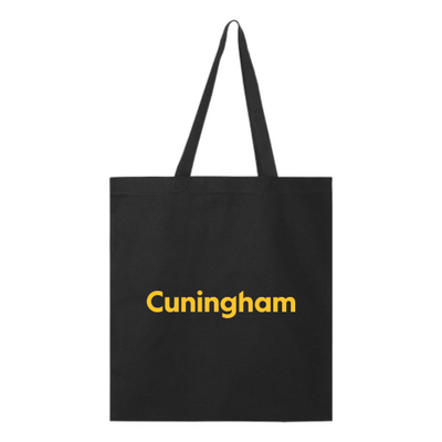 Cuningham Valubag