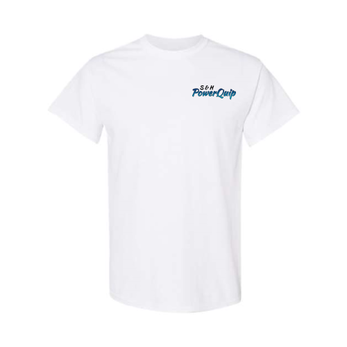 SH PowerQuip City T-Shirt
