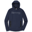 UnpackedCare - New Era  Venue Fleece Pullover Hoodie - PRINTED