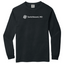 Switchboard, MD - Comfort Colors Garment-Dyed Heavyweight Long Sleeve T-Shirt