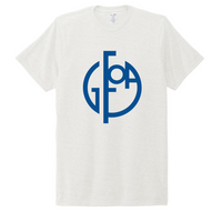 GFOASampleStore - Allmade Unisex Tri-Blend Tee