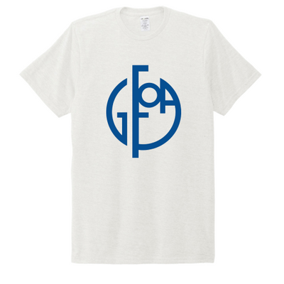 GFOASampleStore - Allmade Unisex Tri-Blend Tee