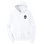 BoutiquexElDorado -Unisex Poly/Cotton Hooded Pullover Sweatshirt v3