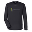 Digital Direction - Under Armour Men's Team Tech Long-Sleeve T-Shirt