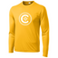 Cutler Sport-Tek LS PosiCharge Competitor Tee