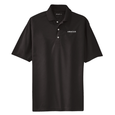 ASG - Sport-Tek Dri-Mesh Polo