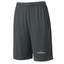 BeaconHillChurch - Sport-Tek PosiCharge Competitor Pocketed Short
