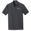 Apogee - Port Authority - Pinpoint Mesh Polo