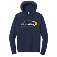 Schebler - Sport-Tek Sport-Wick Flex Fleece Pullover Hoodie ST562