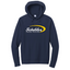 Schebler - Sport-Tek Sport-Wick Flex Fleece Pullover Hoodie ST562