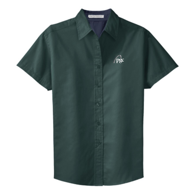 PGC - Port Authority Ladies Short Sleeve Easy Care Shirt v3