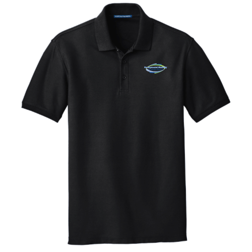 CCMJC - Port Authority Core Classic Pique Polo