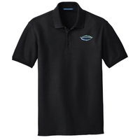 CCMJC - Port Authority Core Classic Pique Polo