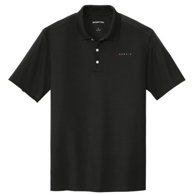 ServisRealty - Sport-Tek UV Micropique Polo ST740