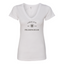 Framingham - Next Level - Womens V-Neck 1540
