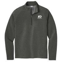 Dark Grey Heather