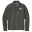 Dark Grey Heather