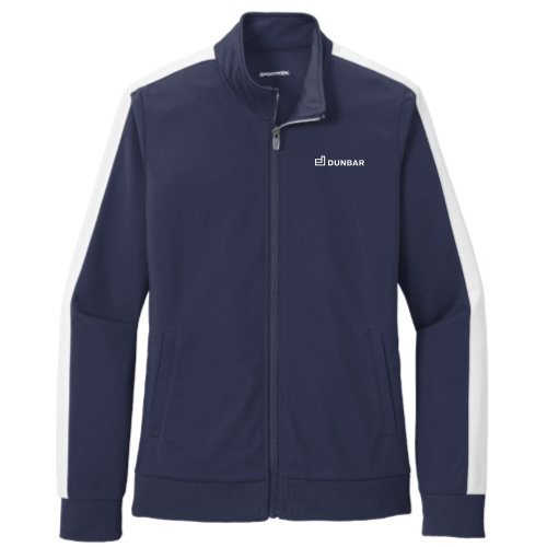 True Navy/ White