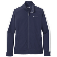 True Navy/ White