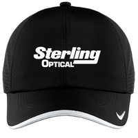 Sterling Optical - Nike Dri-FIT Perforated Performance Cap - v1