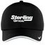 Sterling Optical - Nike Dri-FIT Perforated Performance Cap - v1
