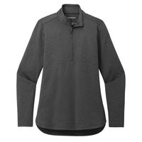 Grey Steel Heather