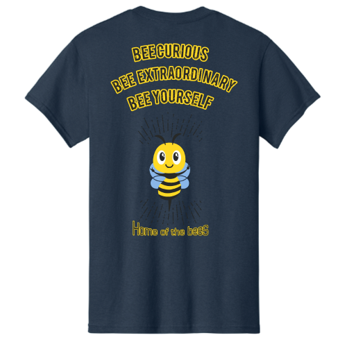 BedfordBees - Gildan - 5000