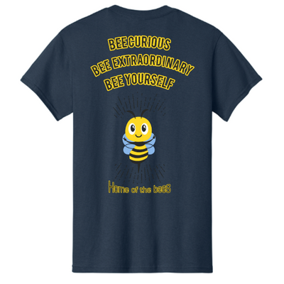 BedfordBees - Gildan - 5000