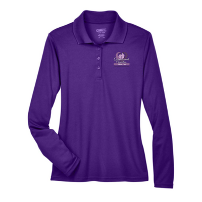 Campus Purple