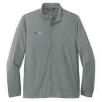 10xNationalSecurity - TravisMathew - Men's Surfside Full-Zip Jacket